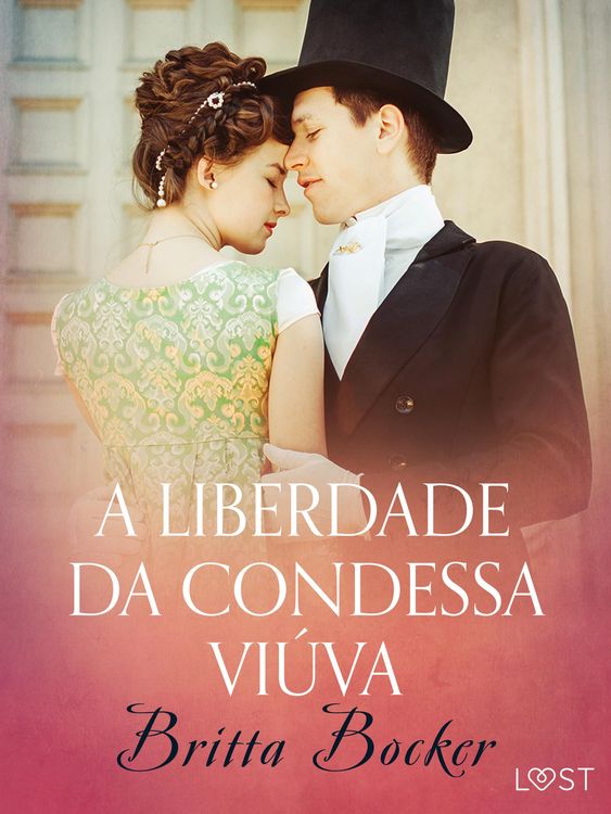 Produktbild: A liberdade da condessa vi&uacute;va - Conto er&oacute;tico
