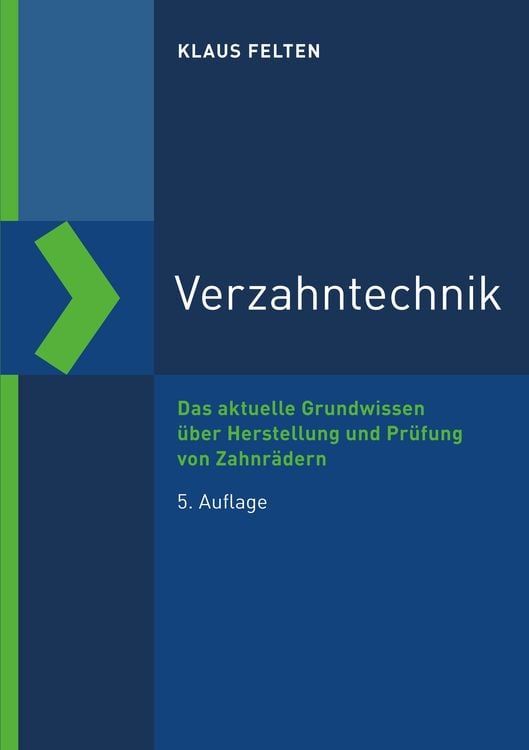 Produktbild: Verzahntechnik