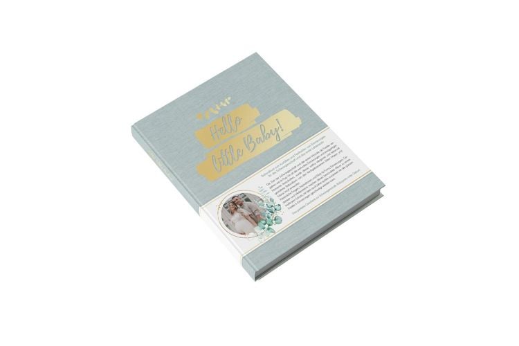 Produktbild: Hello little Baby!