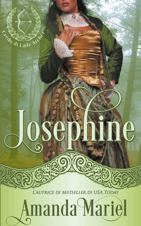 Produktbild: Josephine