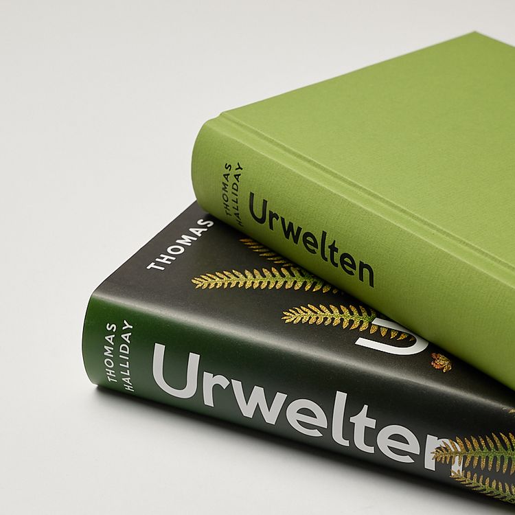 Produktbild: Urwelten