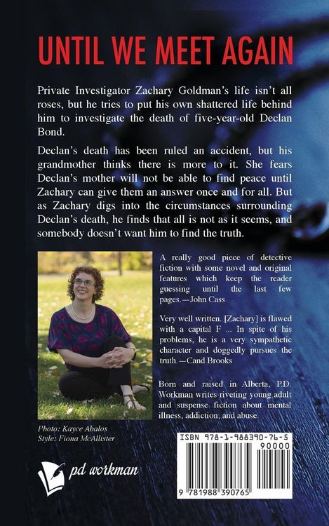 Produktbild: She Wore Mourning