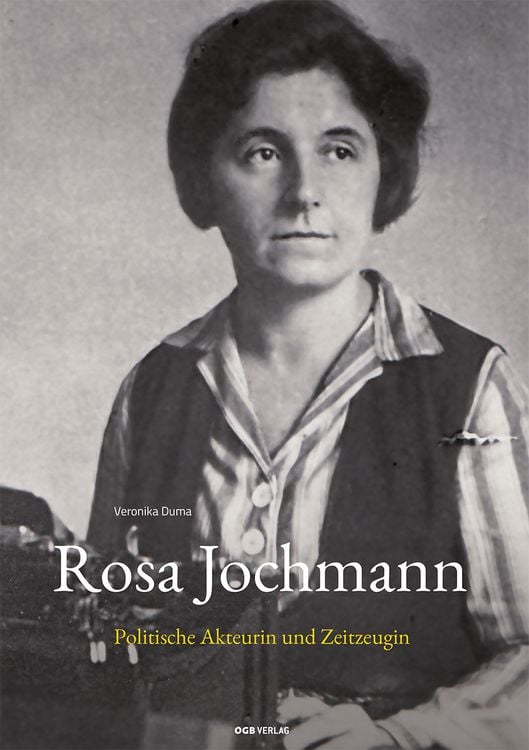 Produktbild: Rosa Jochmann