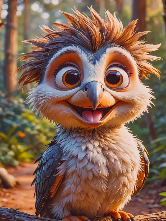Produktbild: CALVENDO Puzzle Der Kookaburra | 1000 Teile Lege-Gr&ouml;&szlig;e 64x48cm Foto-Puzzle f&uuml;r gl&uuml;ckliche Stunden