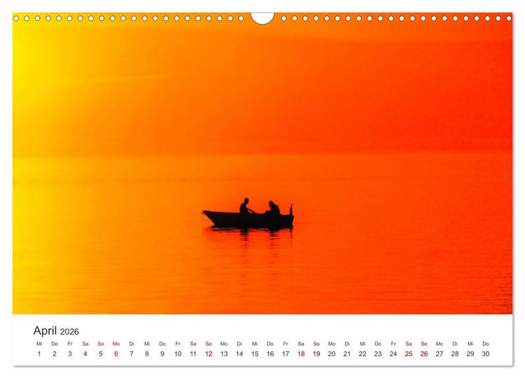 Produktbild: Faszination T&uuml;rkei (Wandkalender 2026 DIN A3 quer), CALVENDO Monatskalender