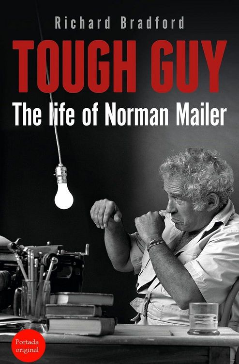 Produktbild: Norman Mailer