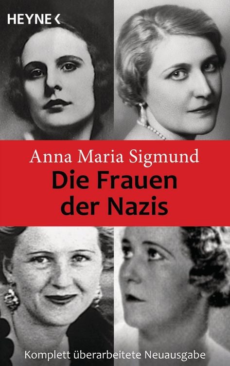 Produktbild: Die Frauen der Nazis