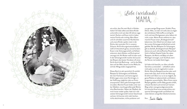Produktbild: Veggie for Moms