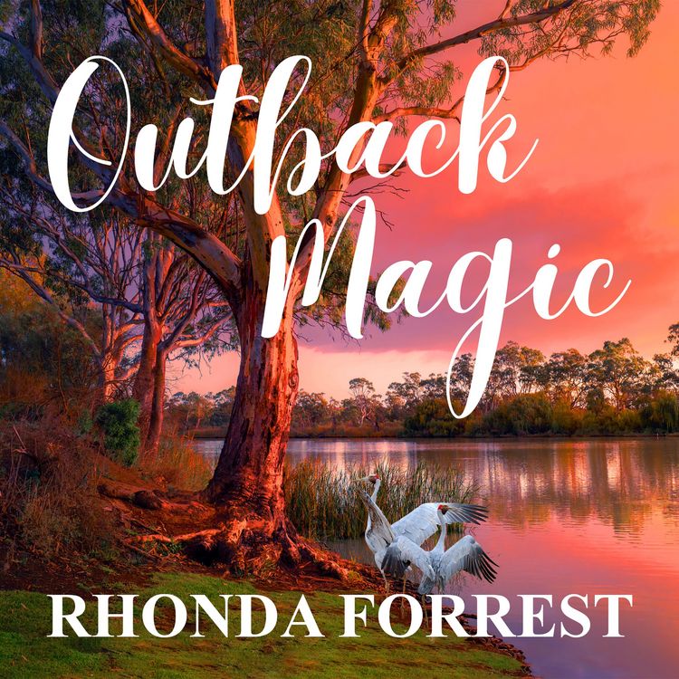 Produktbild: Outback Magic