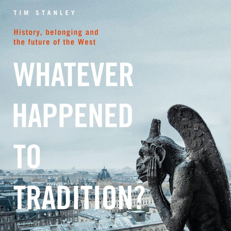 Produktbild: Whatever Happened to Tradition?