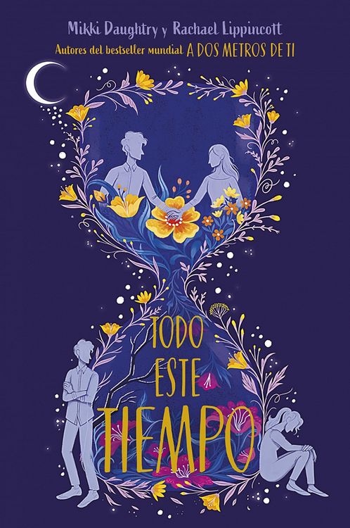 Produktbild: Todo Este Tiempo / All This Time