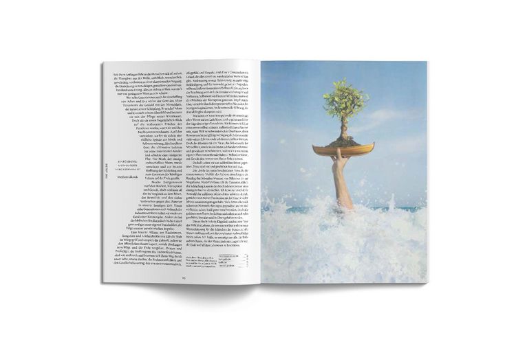 Produktbild: Die Arche