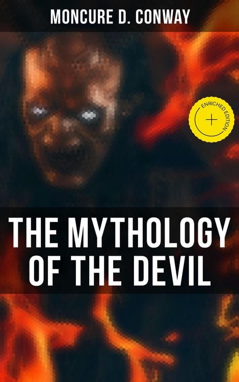 Produktbild: The Mythology of the Devil