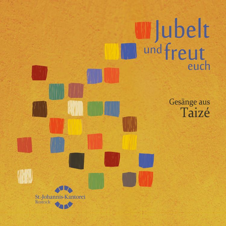 Produktbild: Jubelt und freut euch