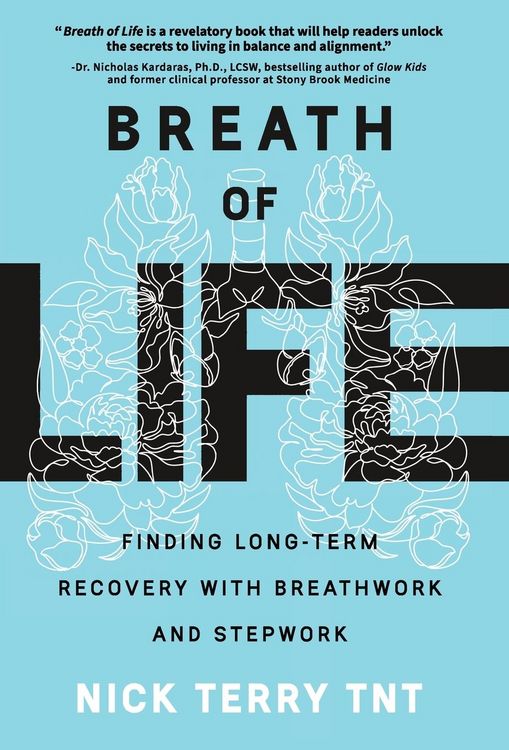 Produktbild: Breath of Life