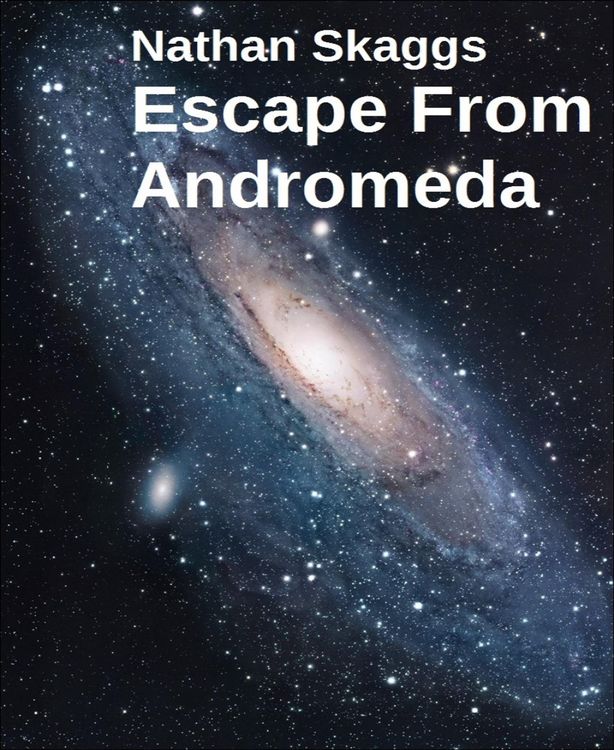 Produktbild: Escape From Andromeda