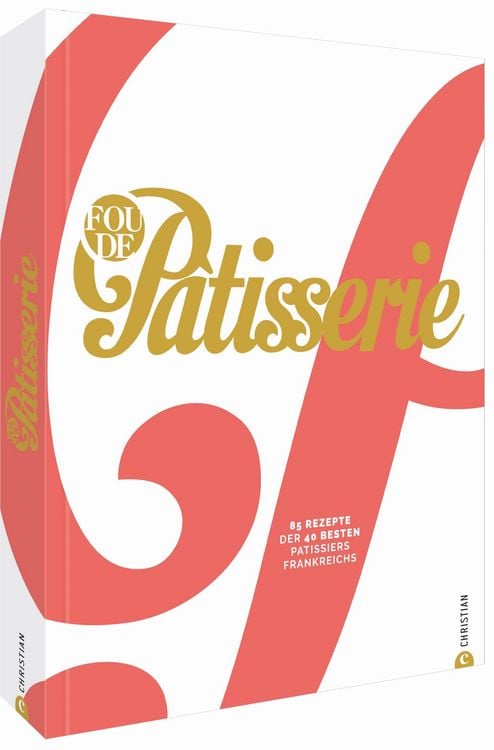 Produktbild: Fou de Patisserie