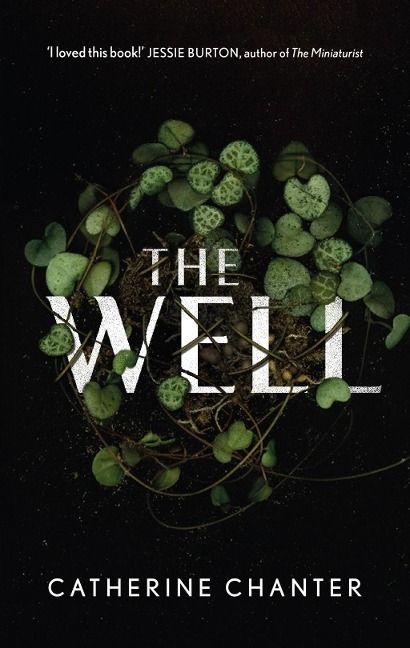 Produktbild: The Well