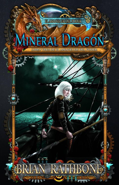 Produktbild: Mineral Drag&oacute;n