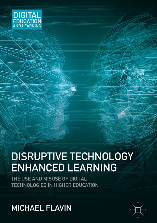 Produktbild: Disruptive Technology Enhanced Learning