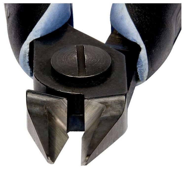 Produktbild: Lindstr&ouml;m RX 8148 ESD Seitenschneider 135.5mm