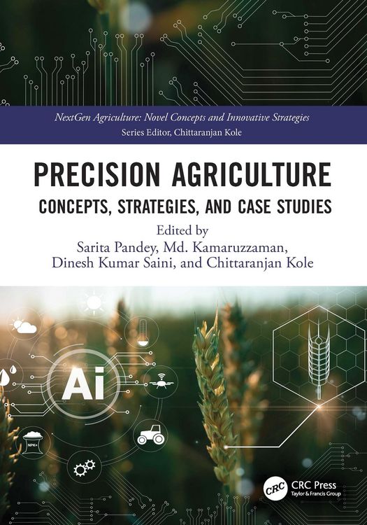 Produktbild: Precision Agriculture