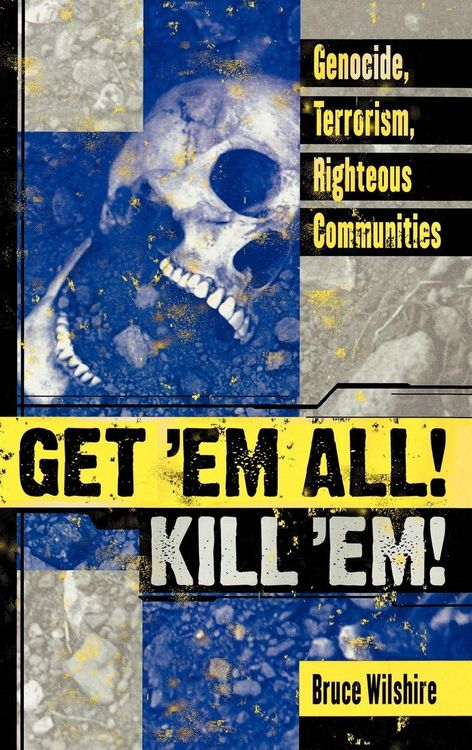 Produktbild: Get 'Em All! Kill 'Em!