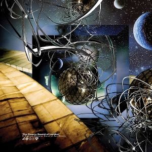 Produktbild: A Gigantic Globular Burst Of Anti-Static