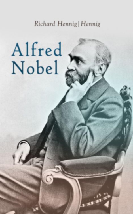 Produktbild: Alfred Nobel
