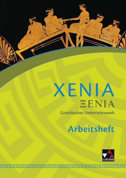 Produktbild: Xenia / Xenia AH
