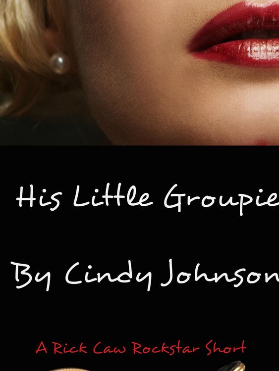 Produktbild: His Little Groupie