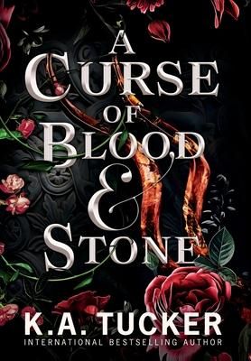Produktbild: A Curse of Blood and Stone