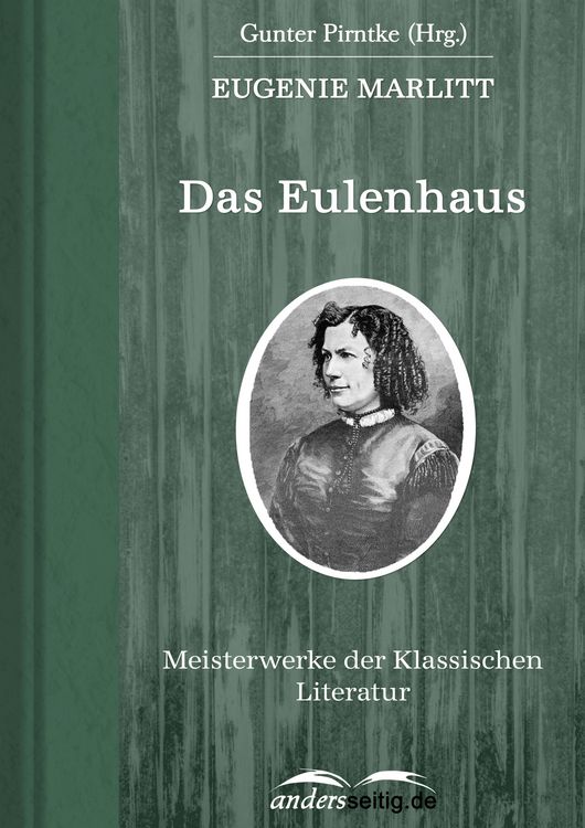 Produktbild: Das Eulenhaus