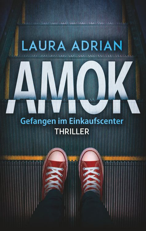 Produktbild: Amok