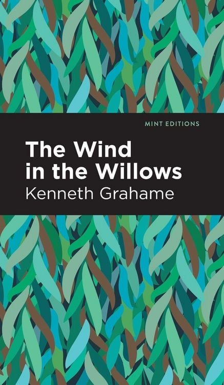Produktbild: The Wind in the Willows