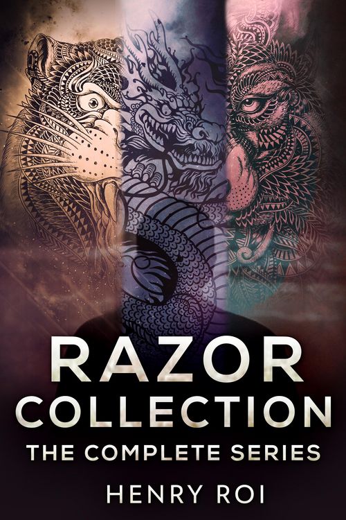 Produktbild: Razor Collection