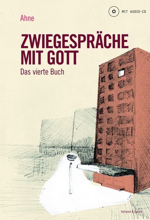 Produktbild: Zwiegespr&auml;che mit Gott