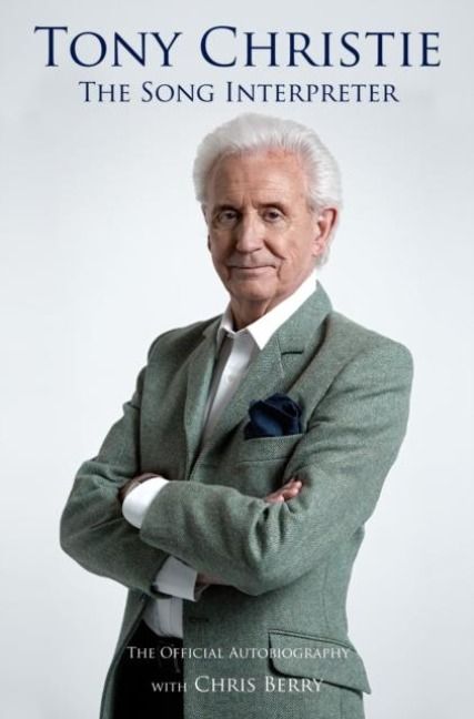 Produktbild: Tony Christie