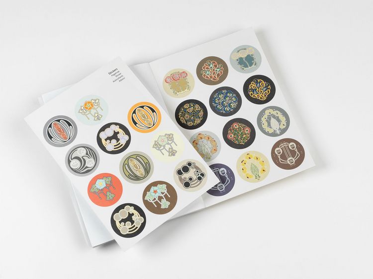 Produktbild: Art Nouveau