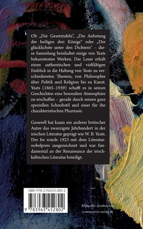 Produktbild: Erz&auml;hlungen und Essays