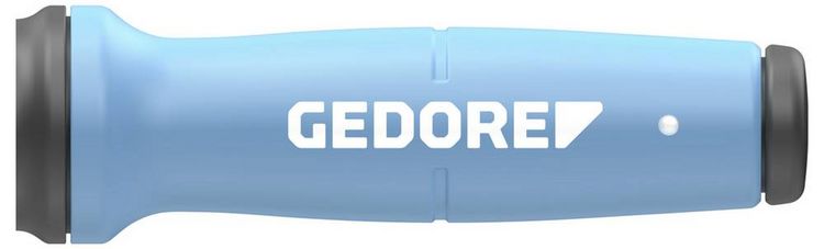 Produktbild: Gedore TF-K200 3278387 Drehmomentschl&uuml;ssel 1/2\" (12.5 mm) 40 - 200 Nm