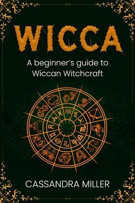 Produktbild: Wicca