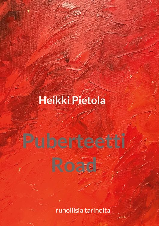Produktbild: Puberteetti Road