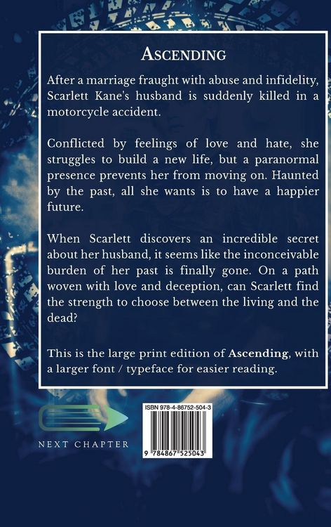 Produktbild: Ascending