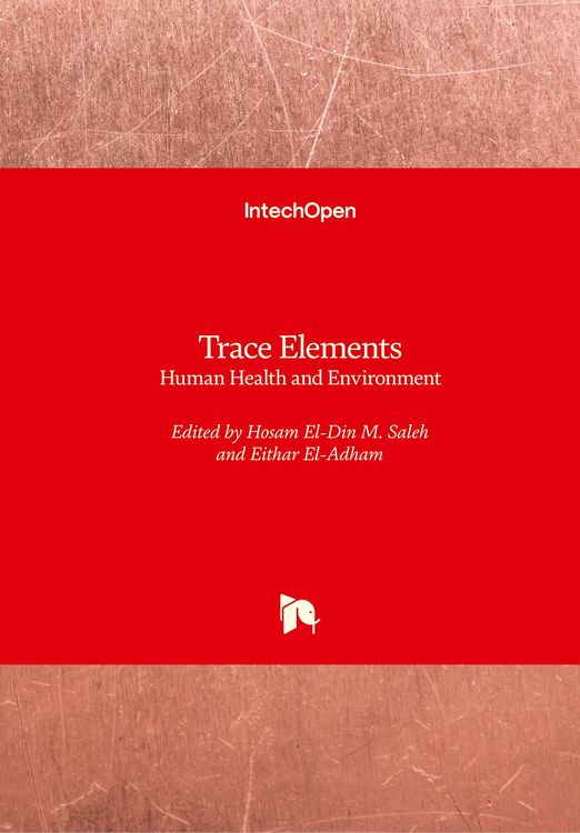 Produktbild: Trace Elements