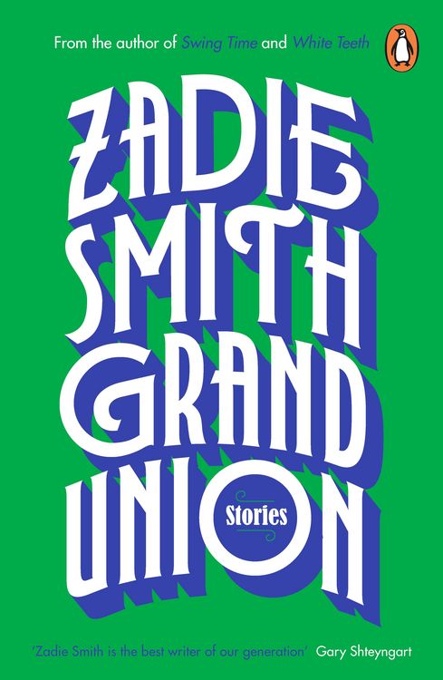 Produktbild: Grand Union
