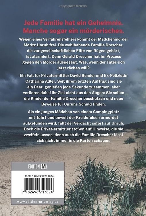Produktbild: Irrlichter