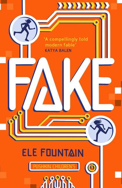Produktbild: Fake