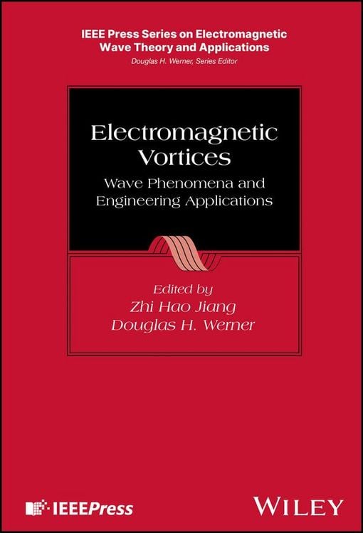 Produktbild: Electromagnetic Vortices