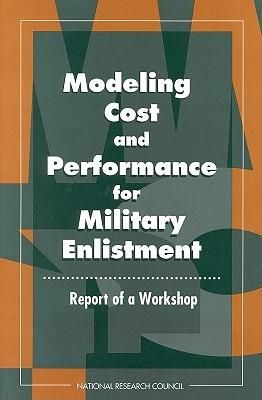 Produktbild: Modeling Cost and Performance for Military Enlistment
